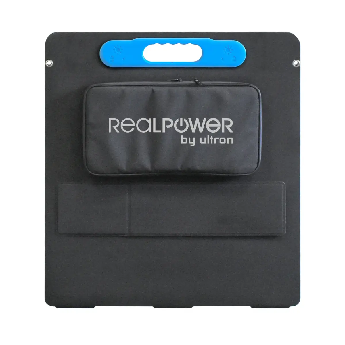 Солнечная панель RealPower 411605 100 Вт Photo 4