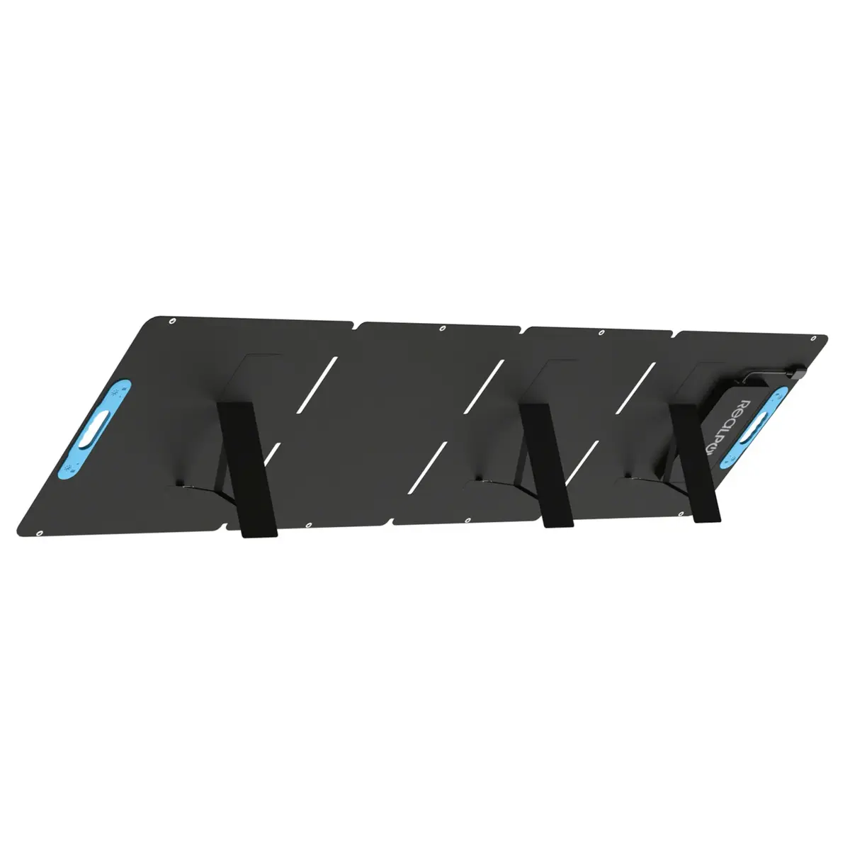 Солнечная панель RealPower 411607 200 Вт Photo 2