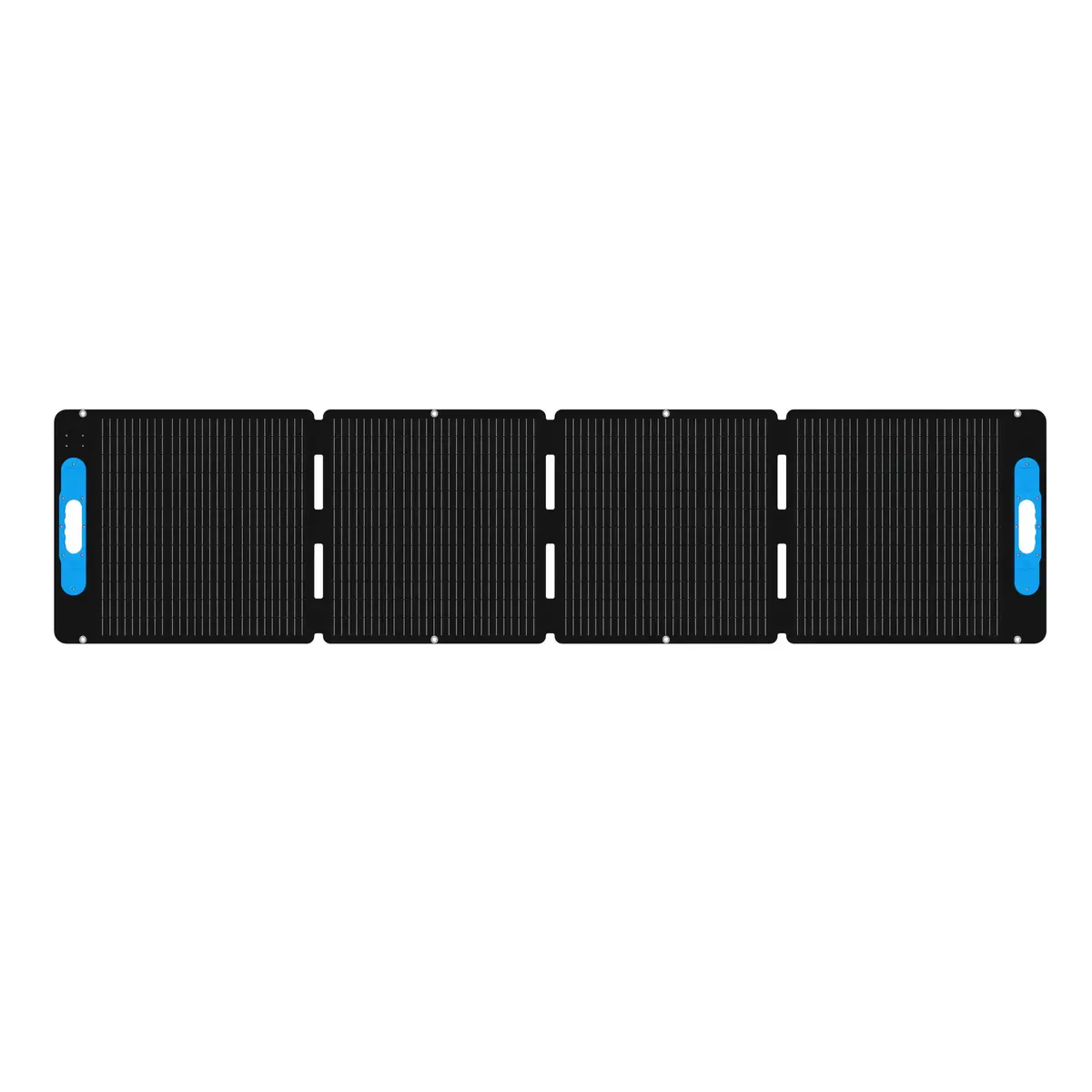 Солнечная панель RealPower 411607 200 Вт Photo 3