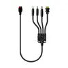 Солнечная панель RealPower 411607 200 Вт Photo 5