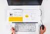 Держатель для документов BakkerElkhuizen FlexDesk 630 Photo 6