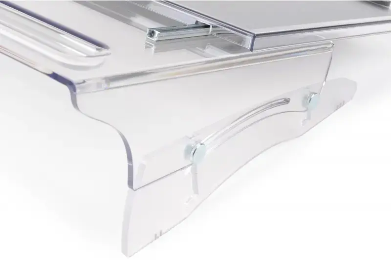 Держатель для документов BakkerElkhuizen FlexDesk 640 Photo 3