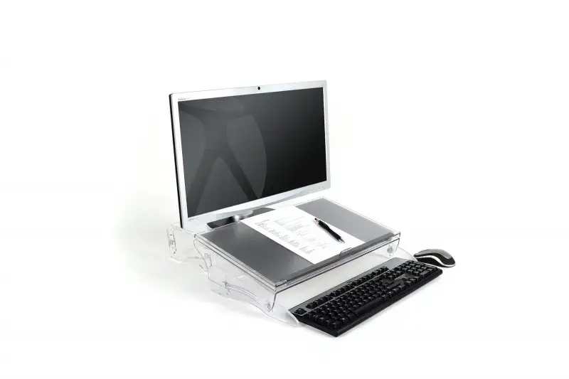 Держатель для документов BakkerElkhuizen FlexDesk 640 Photo 4