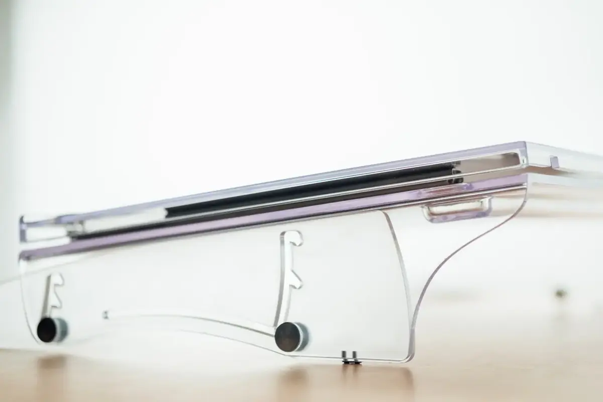 Держатель для документов BakkerElkhuizen FlexDesk 640 Photo 7