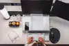 Держатель для документов BakkerElkhuizen FlexDesk 640 Photo 11