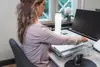 Держатель для документов BakkerElkhuizen FlexDesk 640 Photo 12