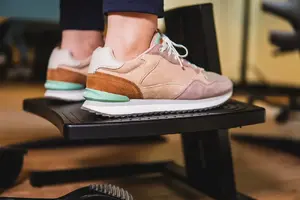 Improves working posture
