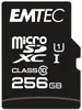 Emtec EliteGold 256 GB MicroSDXC UHS-I Class 10 Memory Card Photo 2