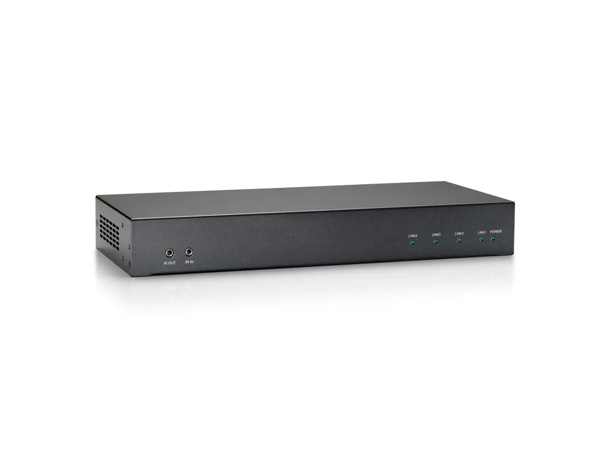 LevelOne HVE-9214T HDBaseT HDMI Transmitter Photo 2