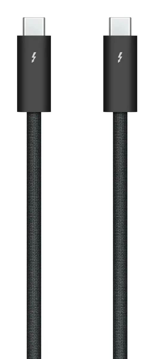 Кабель Apple Thunderbolt 4 (USB-C) Pro 1.8 м Photo 2