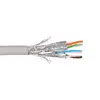 Extralink Cat7 S/FTP Indoor Network Cable 50m Photo 3