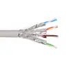Extralink Cat7 S/FTP Indoor Network Cable 50m Photo 4