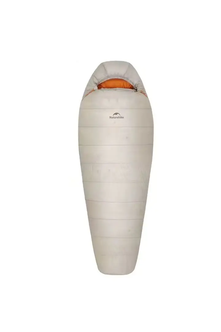 Guļammaiss Naturehike Snowbird Pro 400 L