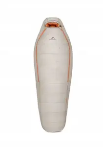 Naturehike Snowbird Pro 1000 L Sleeping Bag Titanium Orange