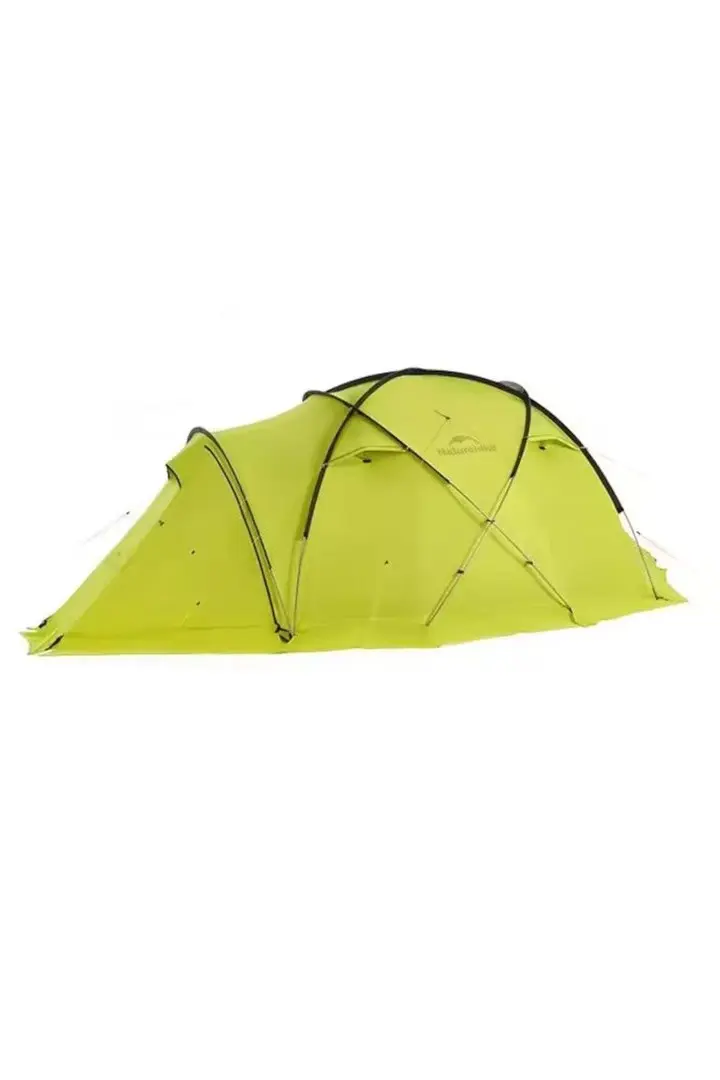 Naturehike Igloo 2 telts CNK230WS013 laima