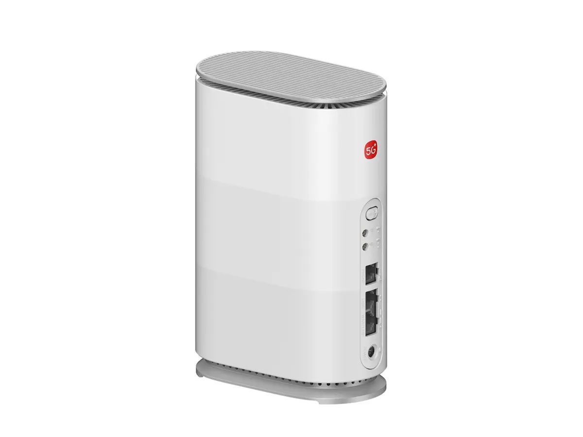 ZTE G5 Air (MC8510D) 5G Wireless Router Photo 2