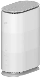 5G bezvadu maršrutētājs ZTE G5 Air (MC8510D) Photo 4