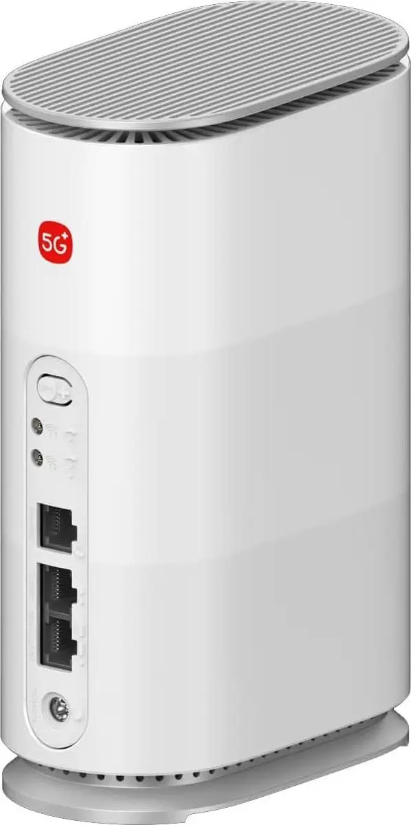 5G bezvadu maršrutētājs ZTE G5 Air (MC8510D) Photo 5