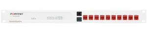 Rackmount.IT plaukta stiprinājuma komplekts FortiGate 60E un 61E