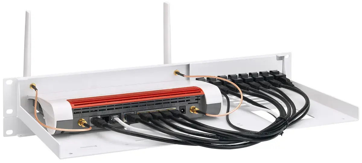 Rackmount.IT RM-FB-T3 montāžas kronšteins Photo 4