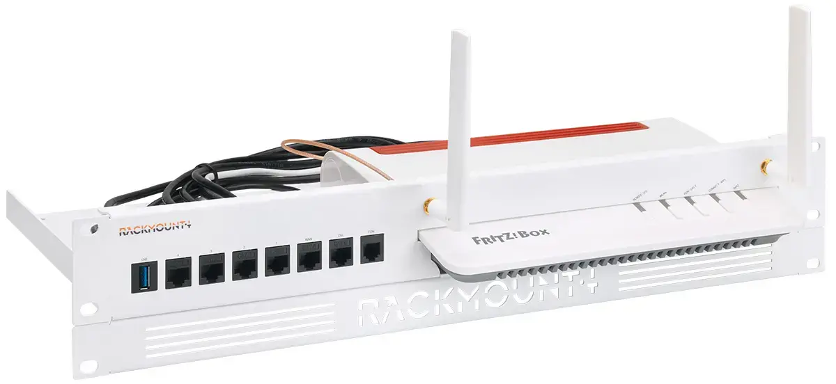 Rackmount.IT RM-FB-T3 montāžas kronšteins Photo 5