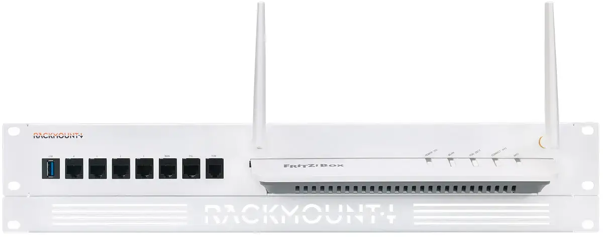 Rackmount.IT RM-FB-T3 montāžas kronšteins Photo 6