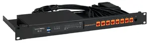 Rackmount.IT RM-SW-T11 Firewall Rack Mount Kit