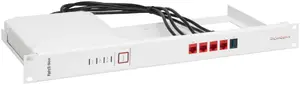 Rackmount.IT RM-FB-T4 statīva montāžas komplekts Firebox T4 ierīcēm
