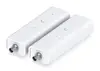 Ubiquiti UACC-Retrofit-PoE-2Wire Network Transmitter & Receiver Photo 6