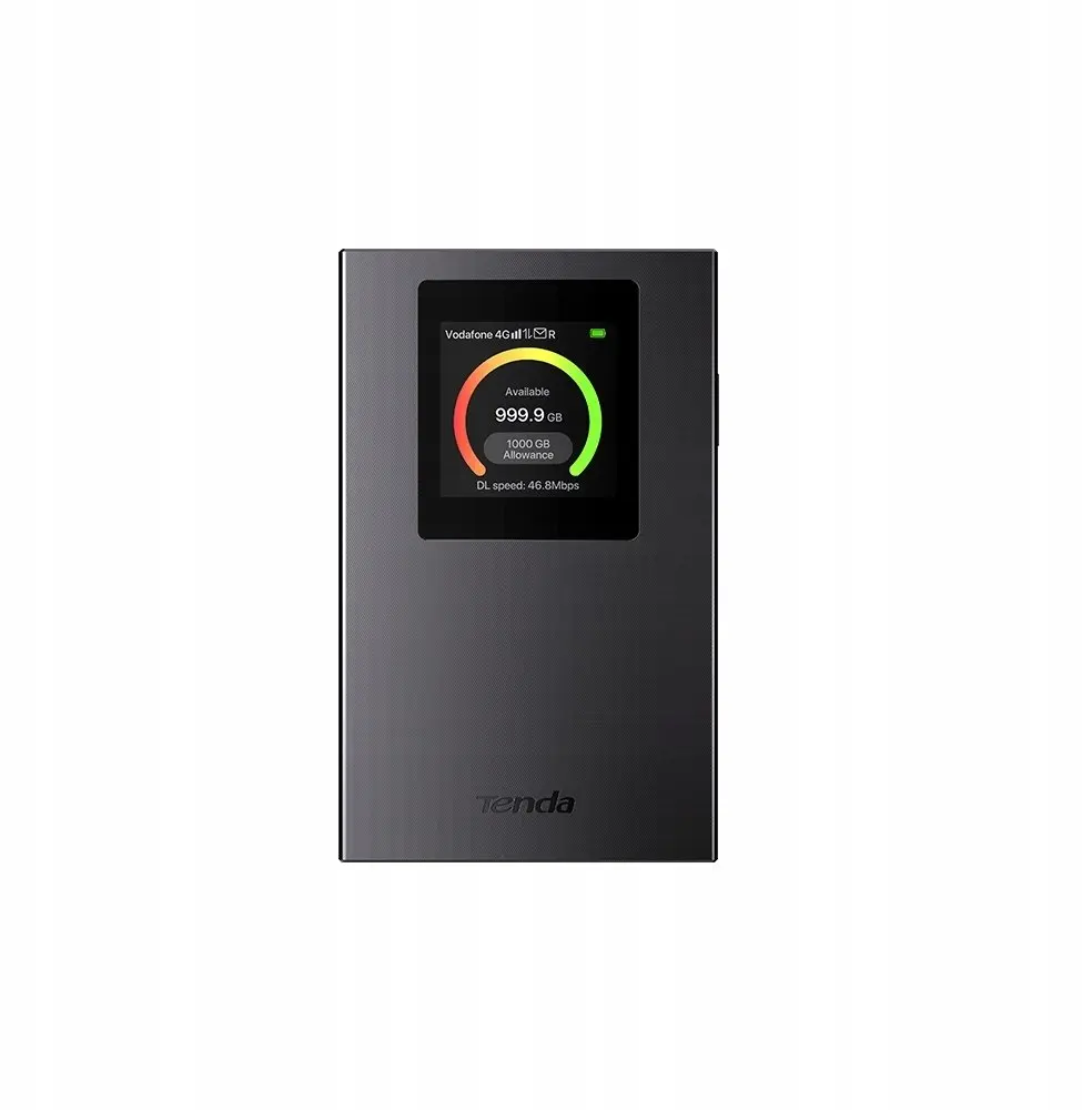 Tenda MF6 v2.0 4G LTE mobilais Wi-Fi rūteris Photo 2