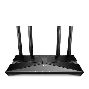 TP-Link AX1800 Dual Band Wi-Fi 6 GPON Router with Gigabit Ethernet