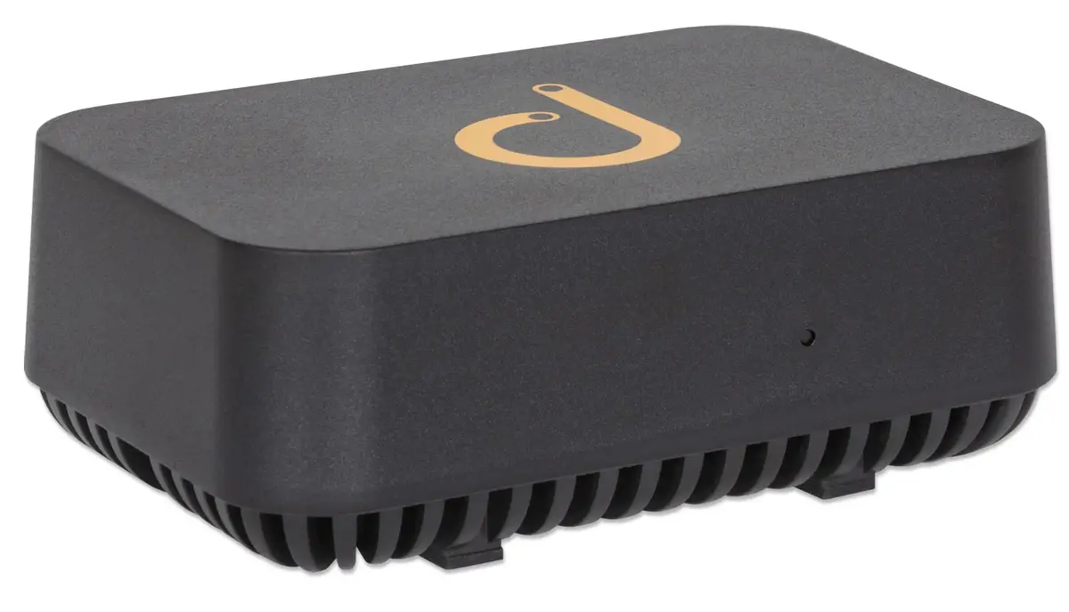 Intellinet Domotz Pro Box Remote Monitoring System Photo 2