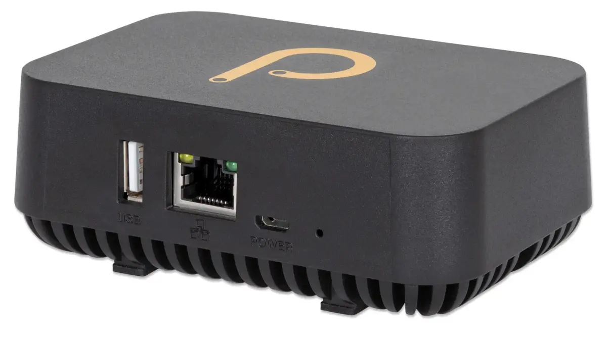 Intellinet Domotz Pro Box Remote Monitoring System Photo 4