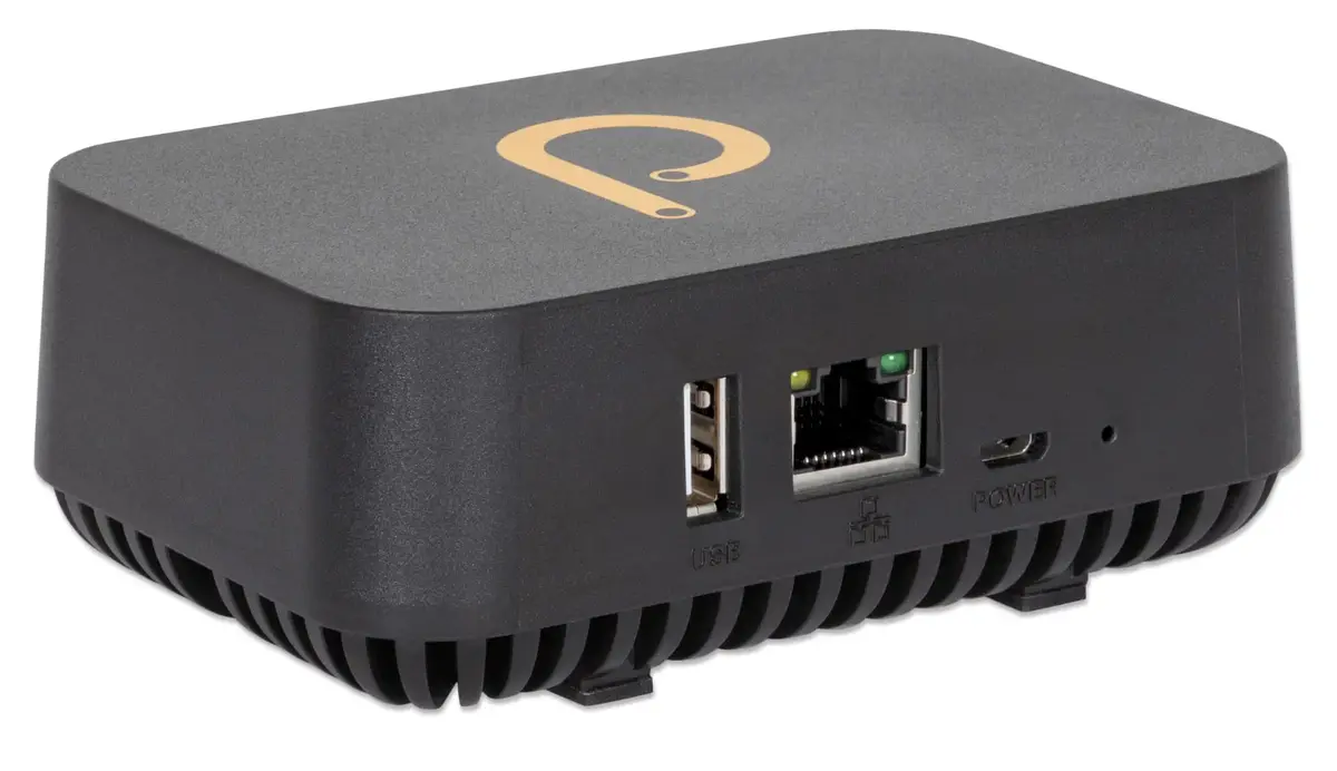 Intellinet Domotz Pro Box Remote Monitoring System Photo 5