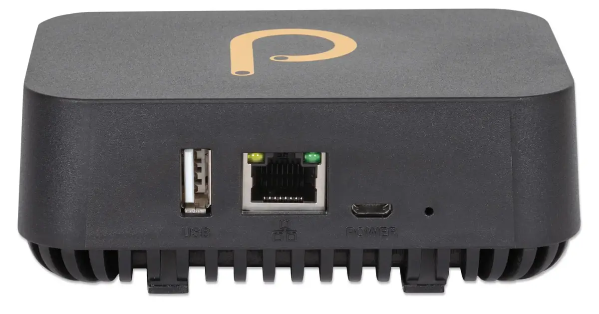 Intellinet Domotz Pro Box Remote Monitoring System Photo 6