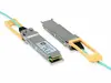 Оптический трансивер LevelOne AOC-0503 QSFP28 Photo 2