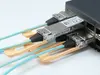 Оптический трансивер LevelOne AOC-0503 QSFP28 Photo 3
