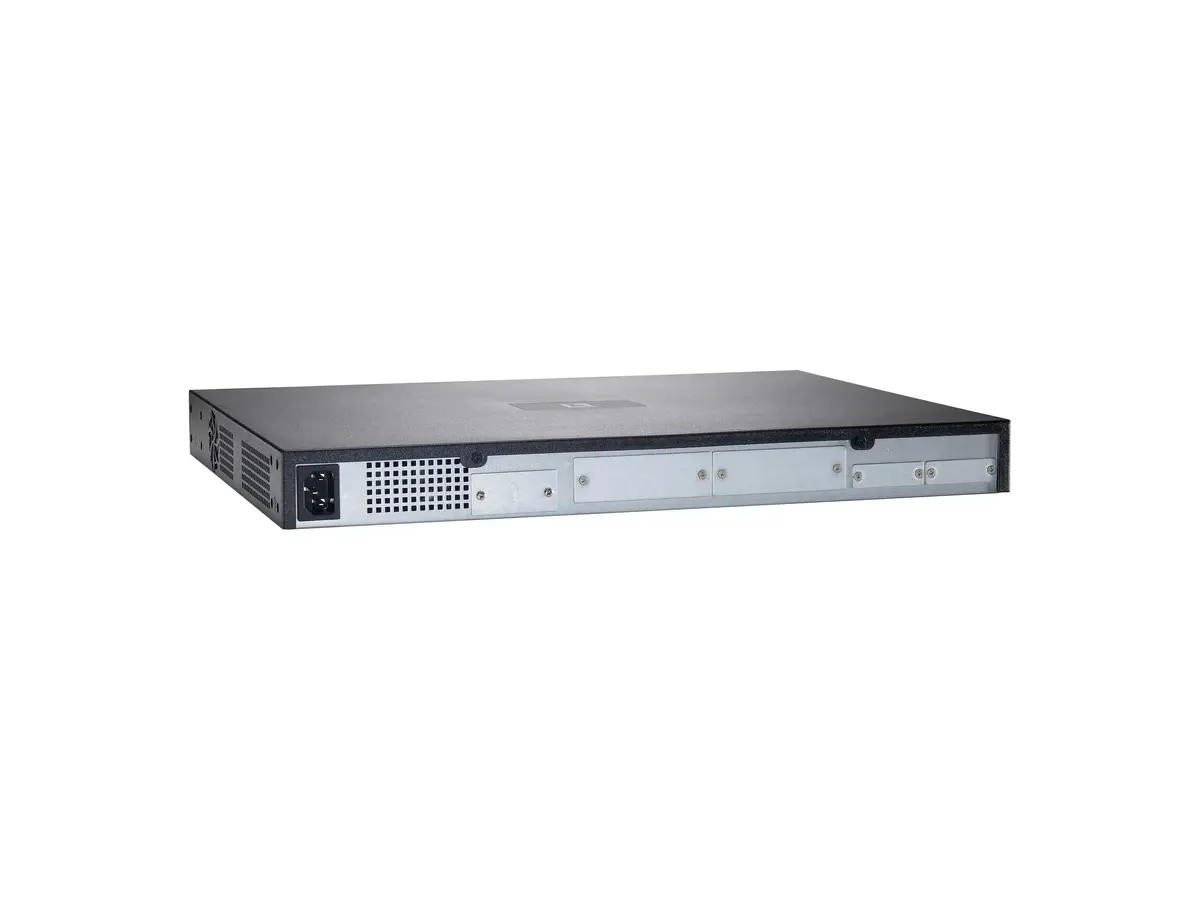 LevelOne GTL-2691 26-Port L3 Managed Gigabit Switch Photo 2