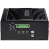 Неуправляемый коммутатор Trendnet TI-BG104 10-портовый PoE Photo 5