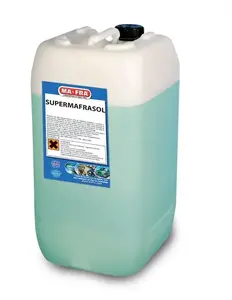 Mafra Supermafrasol P0270 Concentrated Car Cleaner 25kg