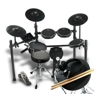 V-TONE ED PRO 1 Electronic Drum Kit