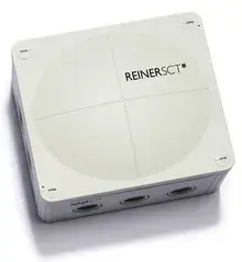 Reiner SCT timeCard Security Door Controller for 1 Door with Ethernet Connectivity