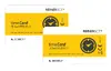 Reiner SCT timeCard Premium MIFARE DESFire EV3 RFID Tag Photo 2