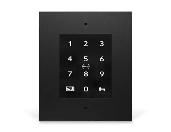 2N Access Unit 2.0 Basic piekļuves lasītājs Photo 3