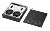 Мини-ПК Shuttle XPC slim DH610V2 Barebone Photo 5