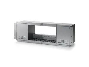 Шасси для медиаконвертеров LevelOne POC-4001 на 8 слотов