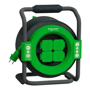 Сетевой удлинитель Schneider Electric IMT33147 IP44