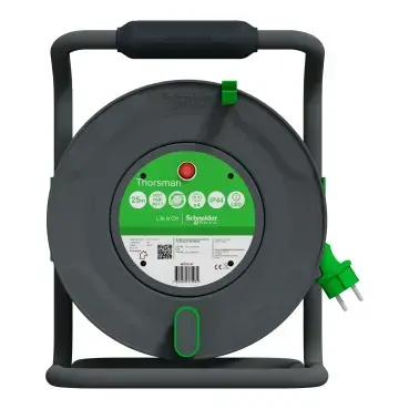 Сетевой удлинитель Schneider Electric IMT33147 Photo 5