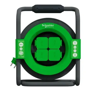 Сетевой удлинитель Schneider Electric IMT33147 Photo 8