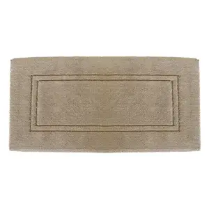 Bamboo Bath Mat 60x110 cm